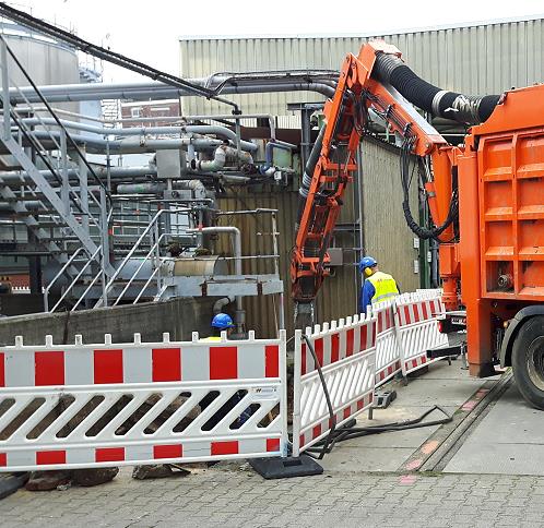 montage industrie hamburg